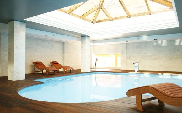 Ihr Freizeit- und Wellnessangebot
