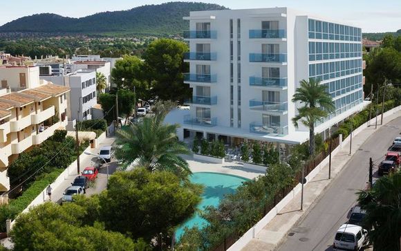 Ihr Hotel