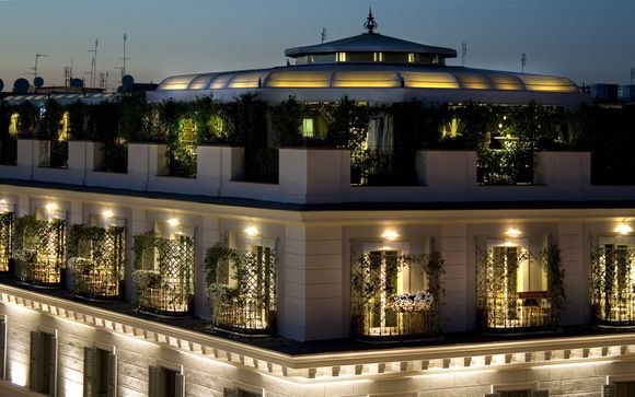 Ihr Hotel