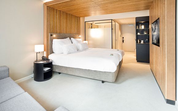 Ihr Zimmer