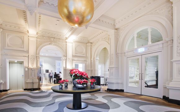 Ihr 5* Hotel