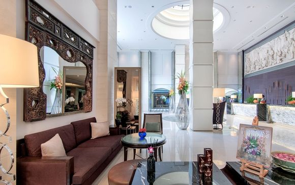 Ihr 5* Hotel