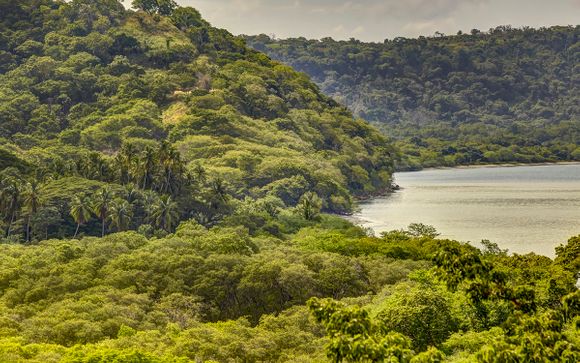 Willkommen in... Costa Rica!