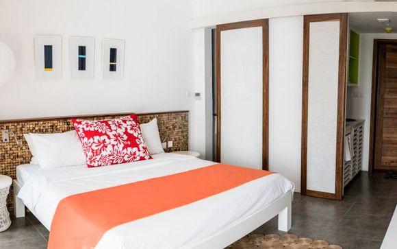 Ihr Zimmer
