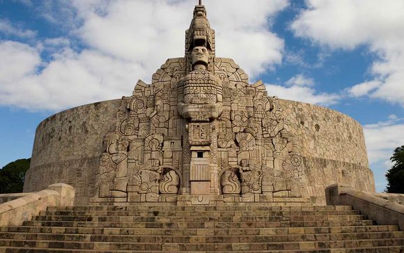 Ihre Rundreise im Detail