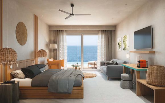 Ihr Zimmer