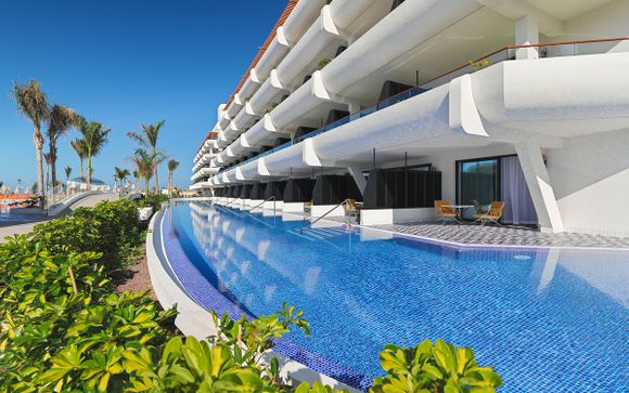 Ihr 5* Hotel