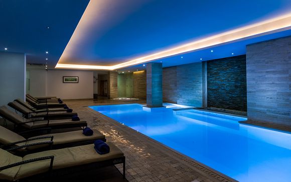 Ihr Freizeit- und Wellnessangebot