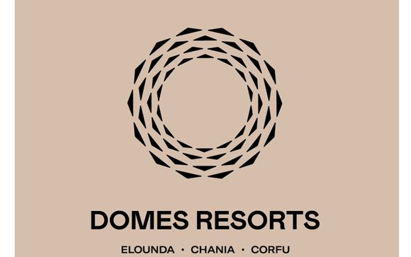 Herzlich Willkommen in den Domes Resorts & Hotels