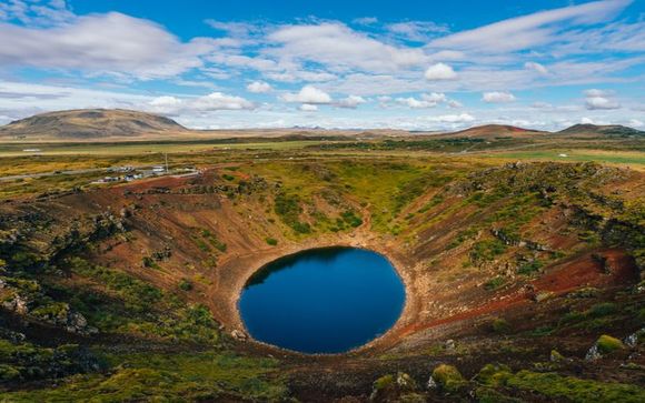 Die enthaltenen Ausflüge