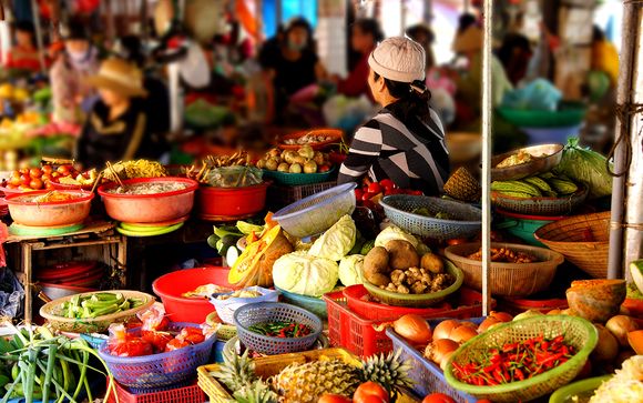 Ihre Rundreise im Detail