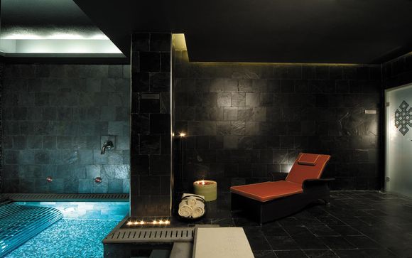 Ihr 5*-Hotel