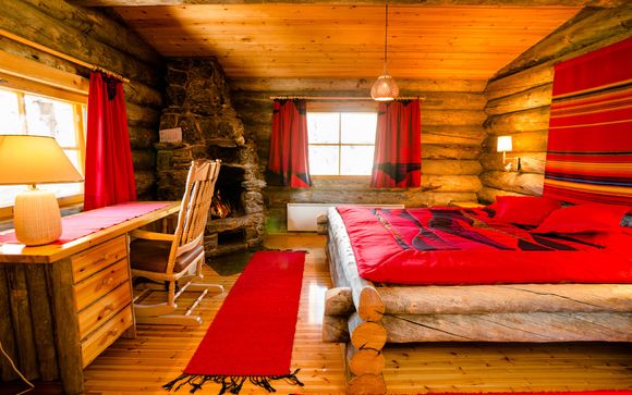 Ihr Zimmer