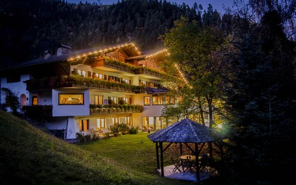 Ihr Hotel
