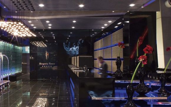 Ihr 5* Hotel
