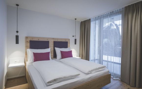 Ihr Zimmer