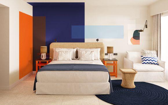 Ihr Zimmer