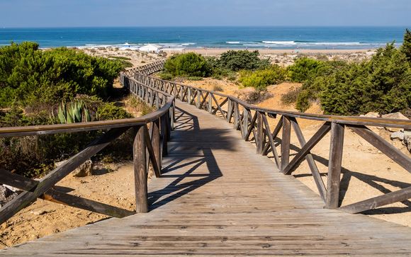 Willkommen in... Cadiz!