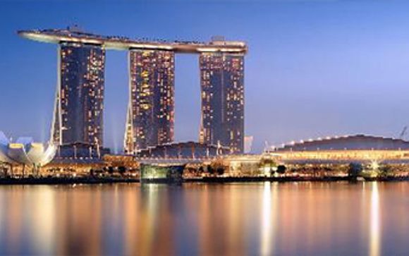 Ihre Optionen in Singapur