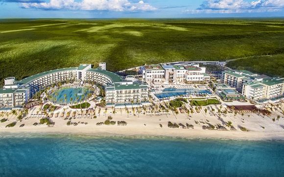Ihr 5* Hotel