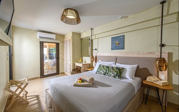 Accommodaties