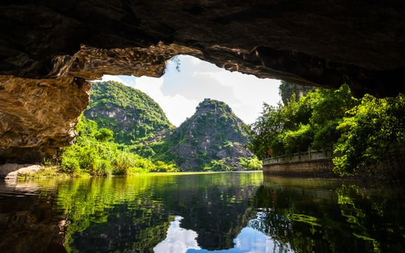 Zoom sur votre itinéraire