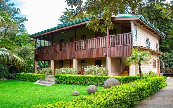 Pour votre confort durant l'autotour