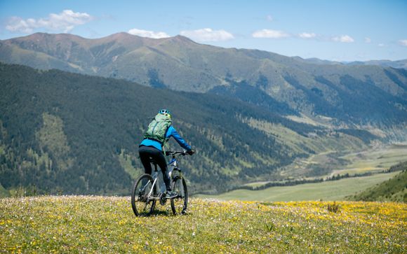 Mettez une option sur l