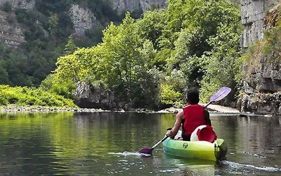 Mettez une option sur l