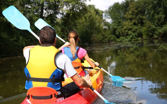 Mettez une option sur l