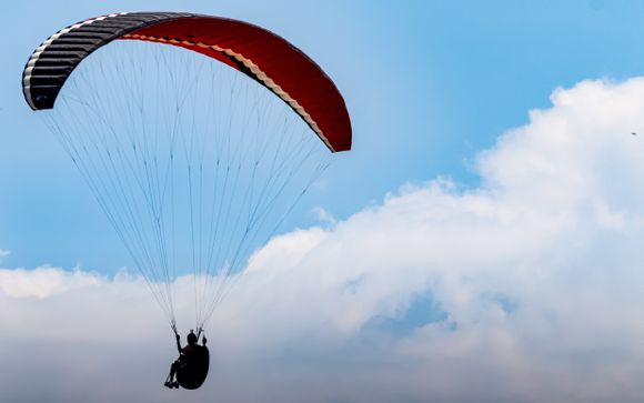 Mettez une option sur l