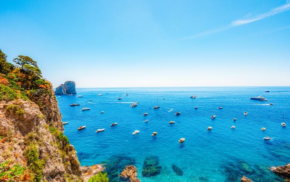 Vos excursions incluses