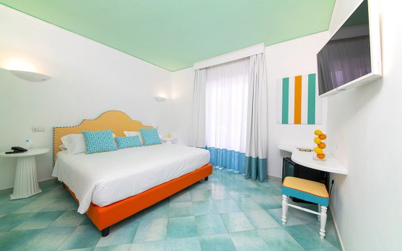 Pour votre confort durant le circuit