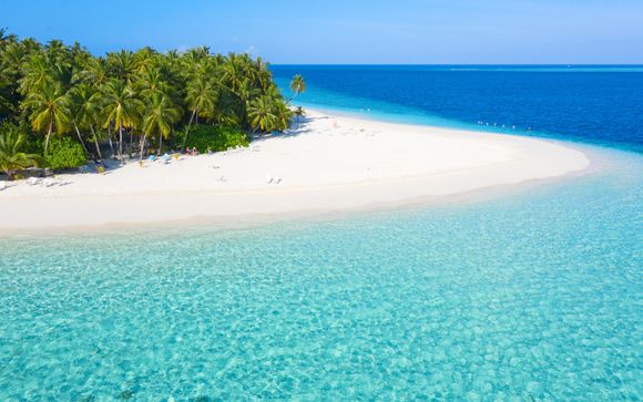 Rendez-vous... au Qatar et aux Maldives !