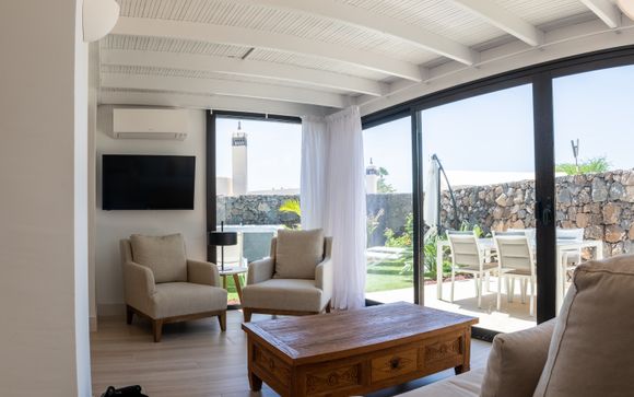 Les chambres 