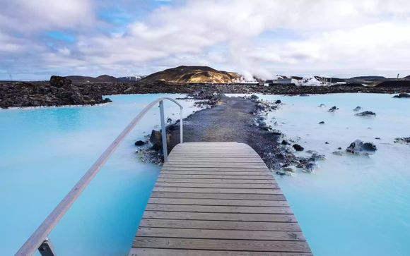 Mettez une option sur l