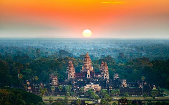 Votre circuit en un clin d’œil