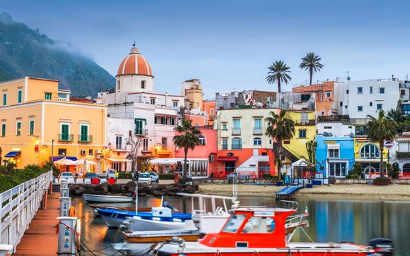 Vos excursions incluses pour plus d