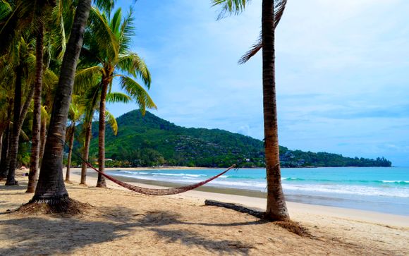 Rendez-vous... en Thaïlande