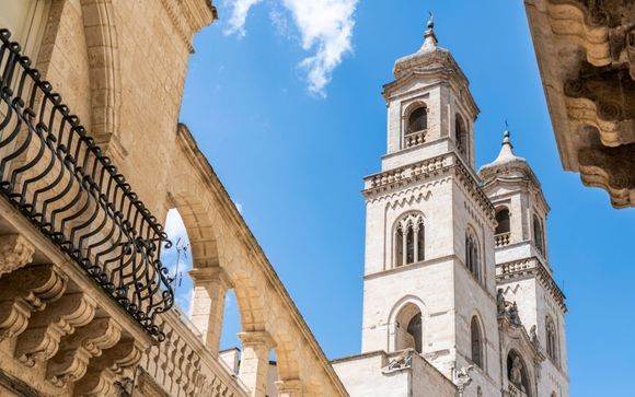 Mettez une option sur l