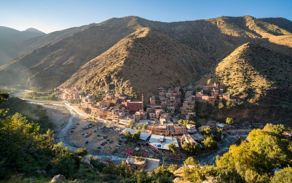 Votre circuit en un clin d'oeil