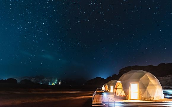 Mettez une option sur l