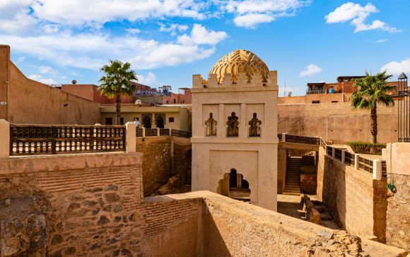 Votre circuit en un clin d'œil