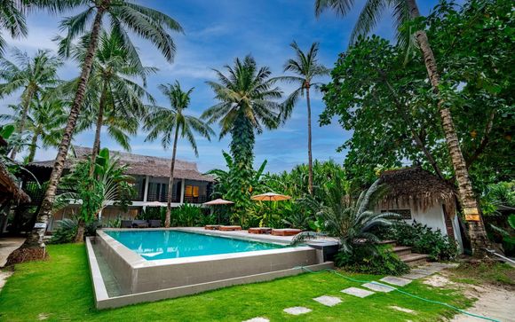 Pour votre confort durant le circuit