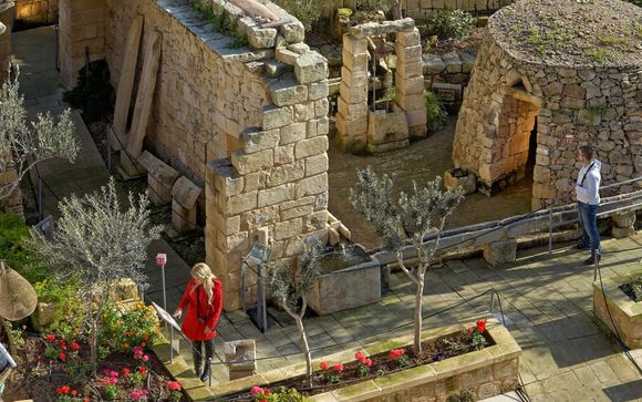 Mettez une option sur l