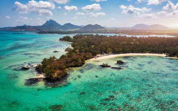 Vos options incluses pour plus d