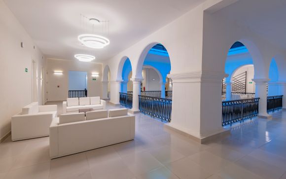 Marques de Cardenas y Montehermoso 4*