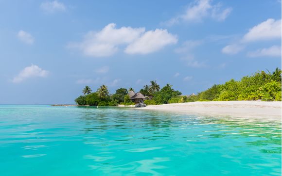 Votre destination