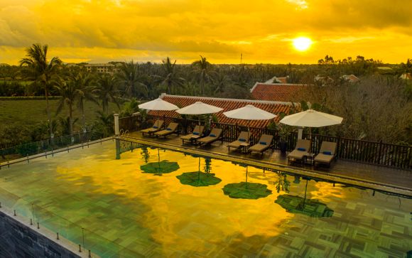 Pour votre confort durant le circuit