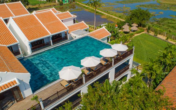 Pour votre confort durant le circuit